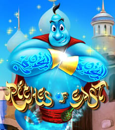 Riches of East
