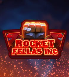 Rocket Fellas Inc