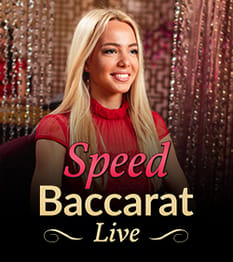 Speed Baccarat A