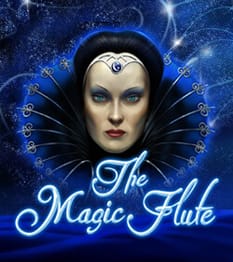 The Magic Flute