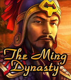 The Ming Dynasty