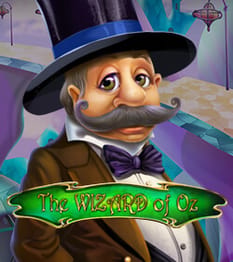 The Wizard of Oz