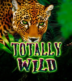 Totally Wild