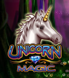 Unicorn Magic