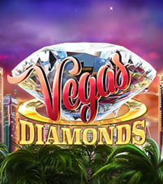 Vegas Diamonds
