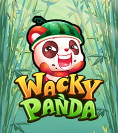 Wacky Panda