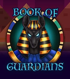 Book Of Guardians