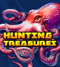 Hunting Treasures