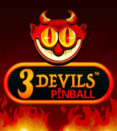 3 Devils Pinball