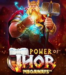 Power of Thor Megaways