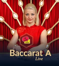 Baccarat A