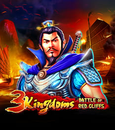 3 Kingdoms - Battle of Red Cliffs