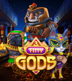 3 Tiny Gods