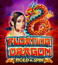 Floating Dragon Hold&Spin
