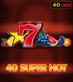 40 Super Hot