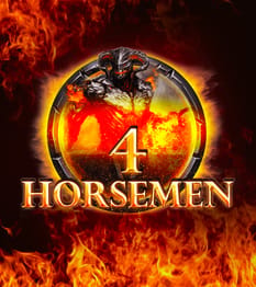 4 Horsemen II