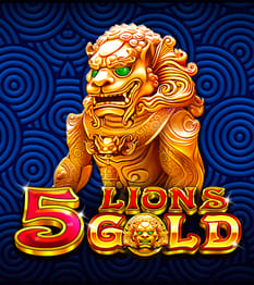 5 Lions Gold