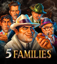 5 Families