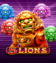 5 Lions