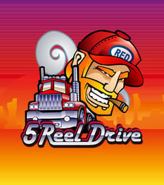 5 Reel Drive