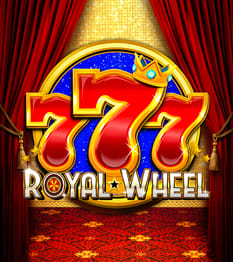777 Royal Wheel