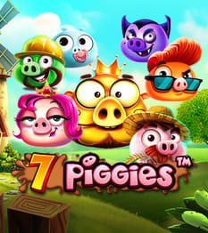 7 Piggies