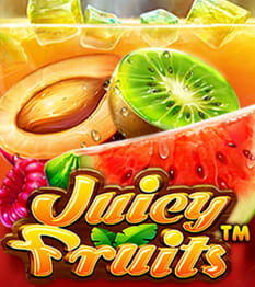 Juicy Fruits