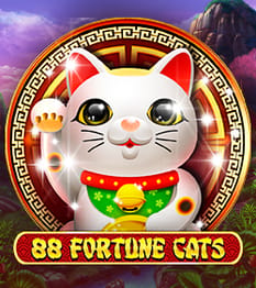 88 Fortune Cats