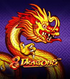 8 Dragons