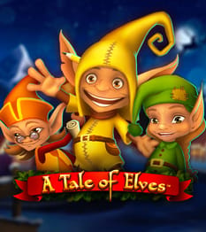 A Tale of Elves