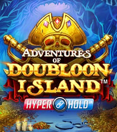 Adventures of Doubloon Island