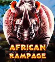 African Rampage