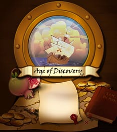 Age of Discovery