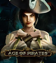 Age Of Pirates