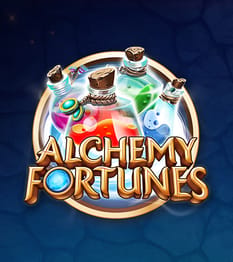 Alchemy Fortunes
