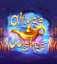 Aliya's Wishes