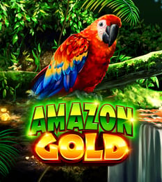 Amazon Gold