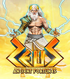 Ancient Fortunes: Zeus