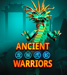 Ancient Warriors