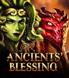 Ancients Blessing