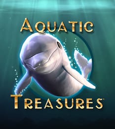 Aquatic Treasures