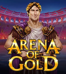 Arena of Gold