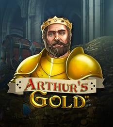 Arthur's Gold