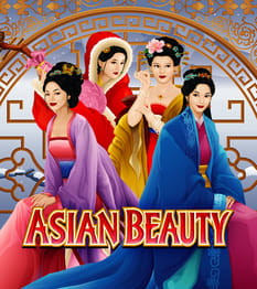Asian Beauty
