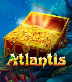 Atlantis
