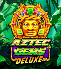 Aztec Gems Deluxe