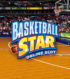 Basketball Star