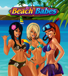 Beach Babes