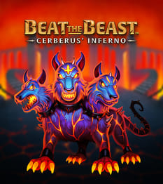 Beat the Beast: Cerberus' Inferno