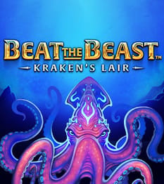 Beat the Beast: Kraken's Lair